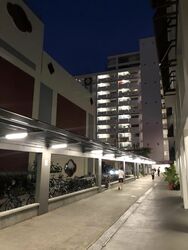 Blk 242 Simei Street 5 (Tampines), HDB 5 Rooms #579178201